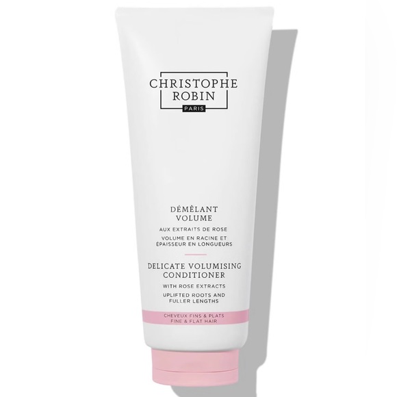 🌹BRAND NEW🌹CHRISTOPHE ROBIN Delicate Volumising Conditioner 🌹FULL SIZE🌹 - Picture 1 of 8